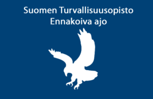 Ennakoiva Ajo - Suomen Turvallisuusopisto Oy