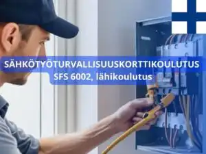 SFS 6002, lähikoulutus