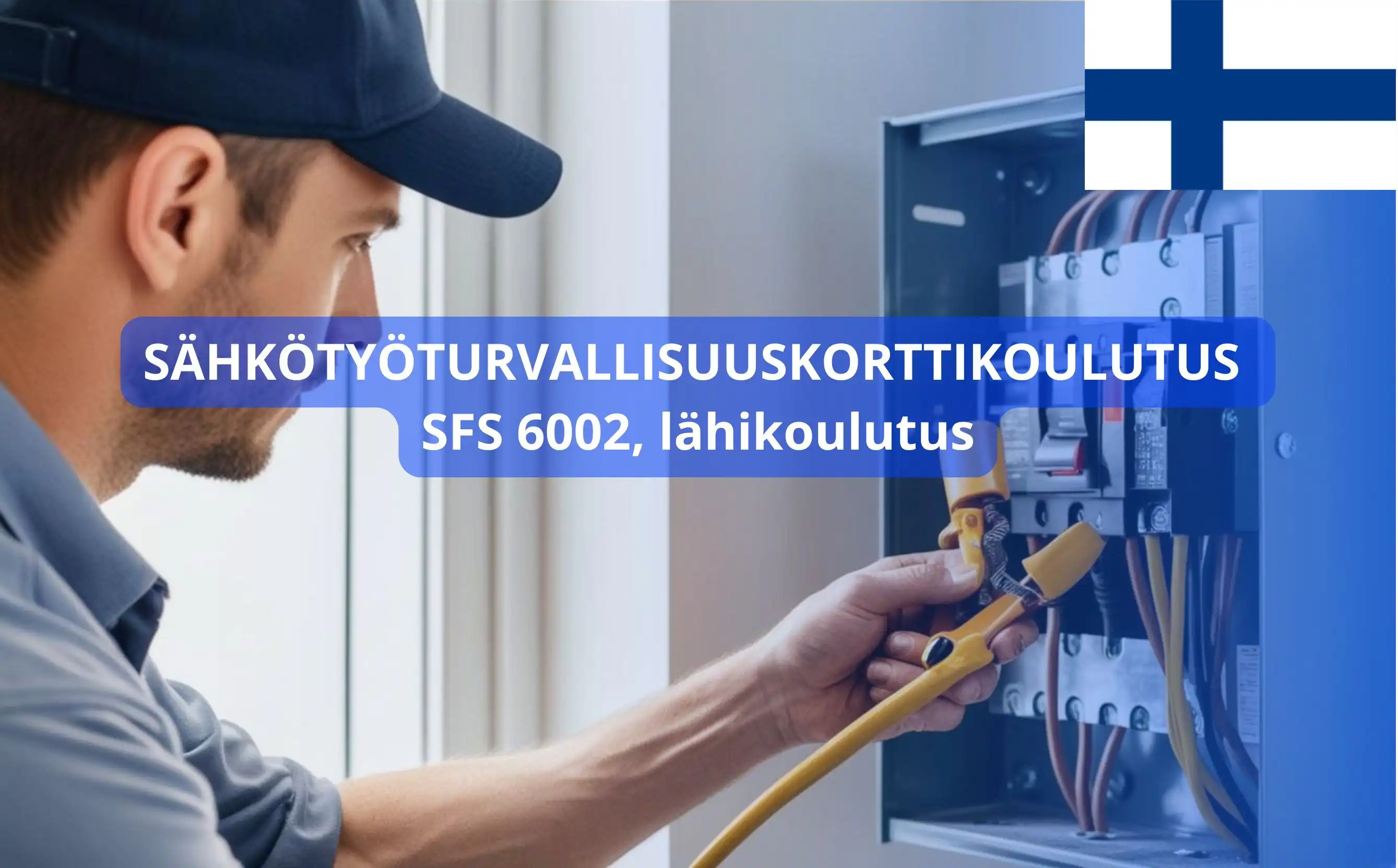 SFS 6002, lähikoulutus