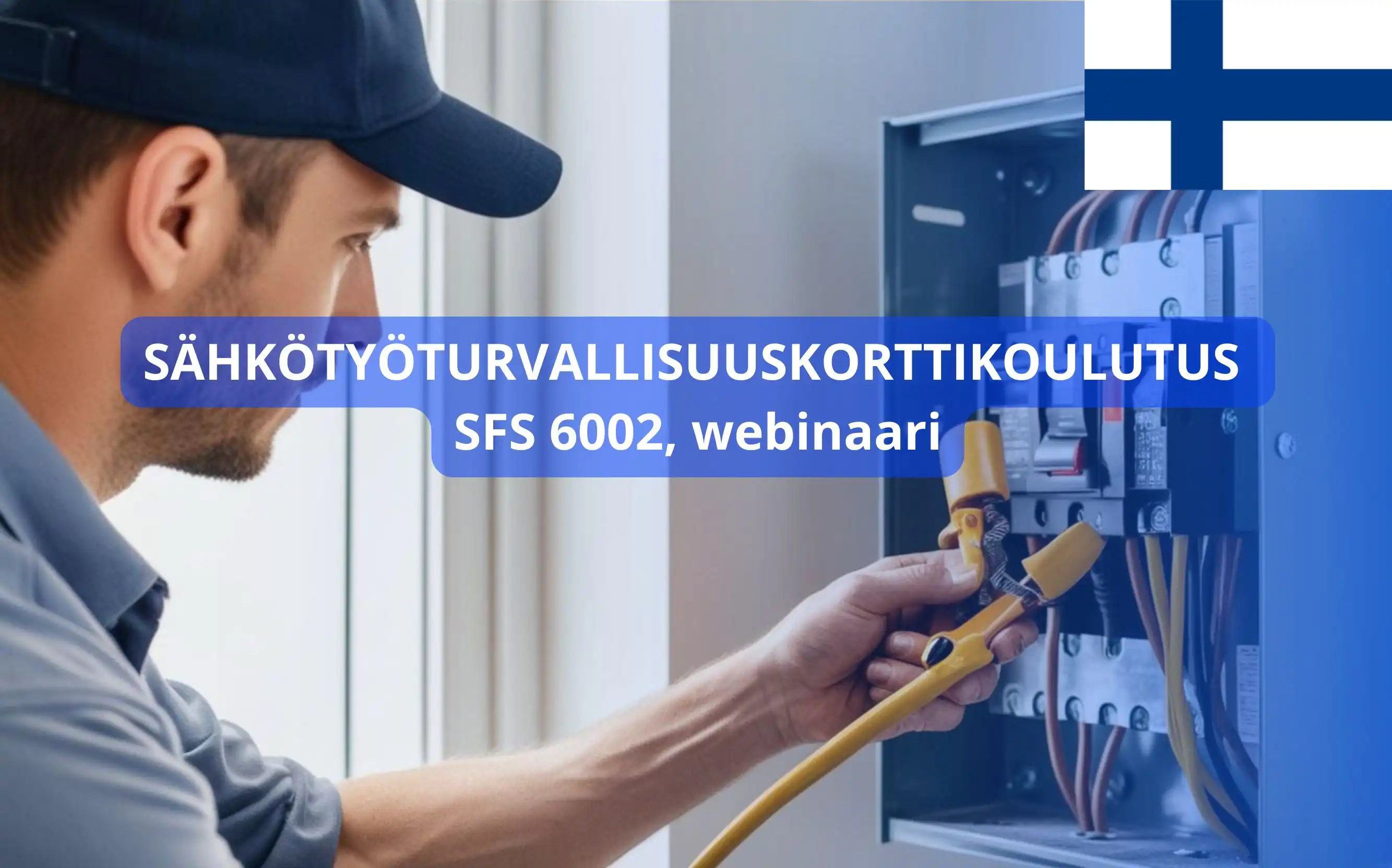 SFS 6002 webinaari