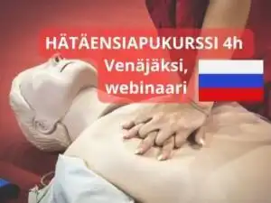 hätäea4hvenäjäksi