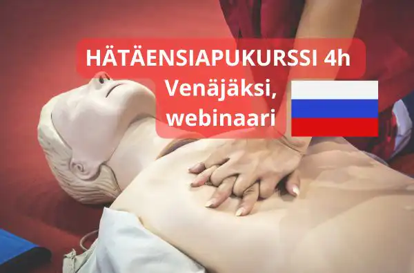 hätäea4hvenäjäksi