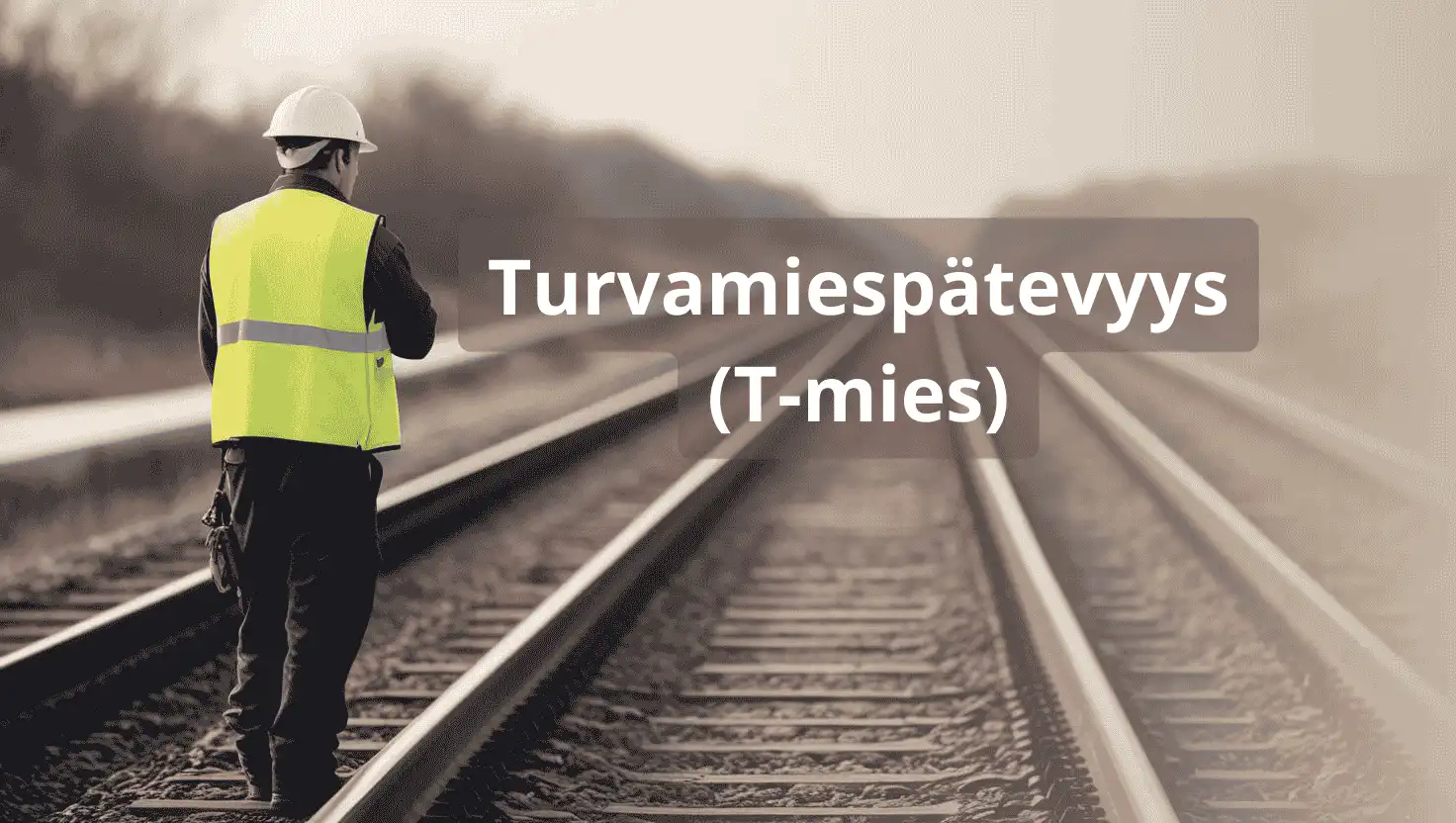 Turvamiespätevyys (T-mies)