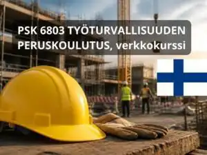 PSK6803