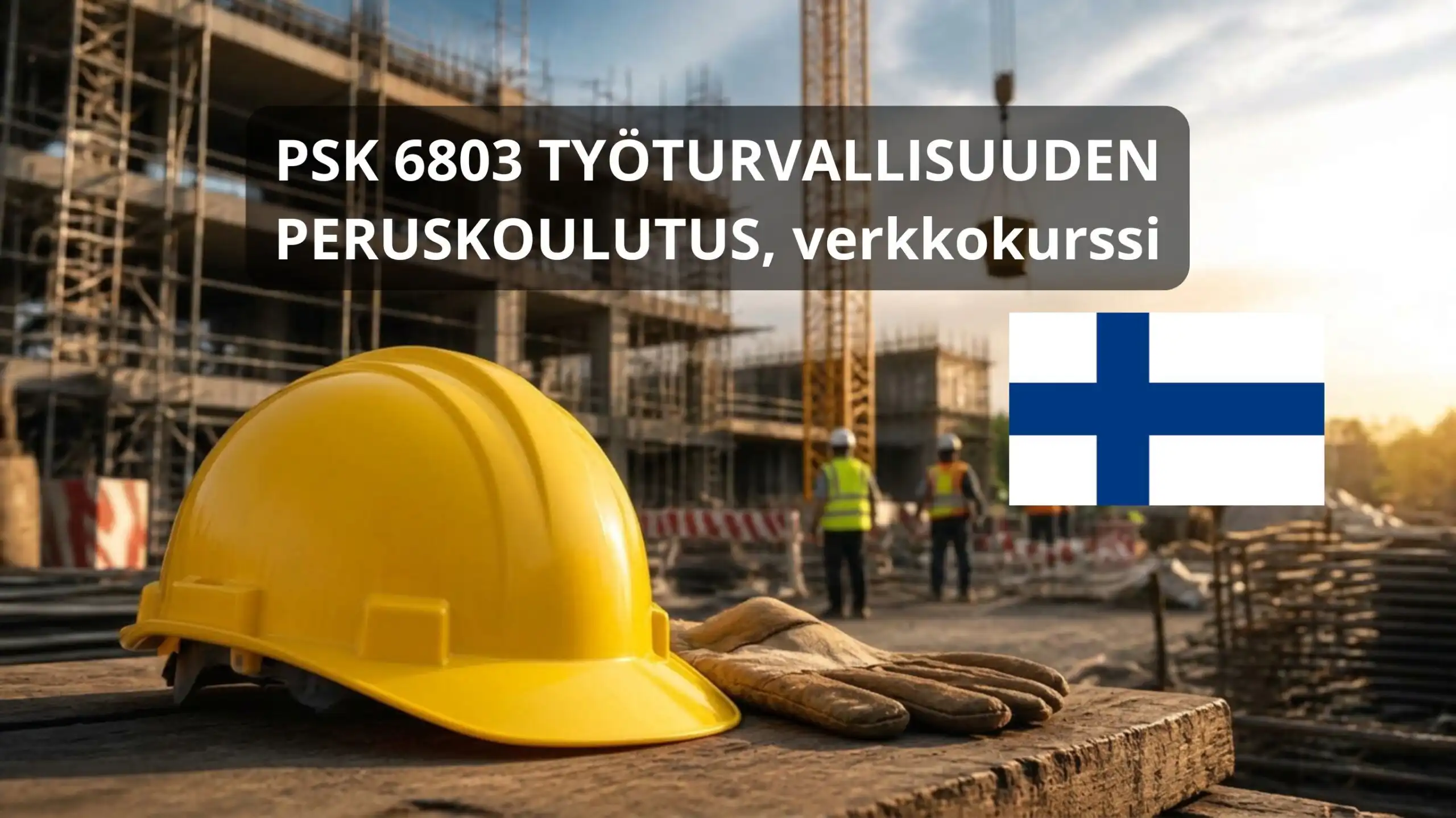 PSK6803