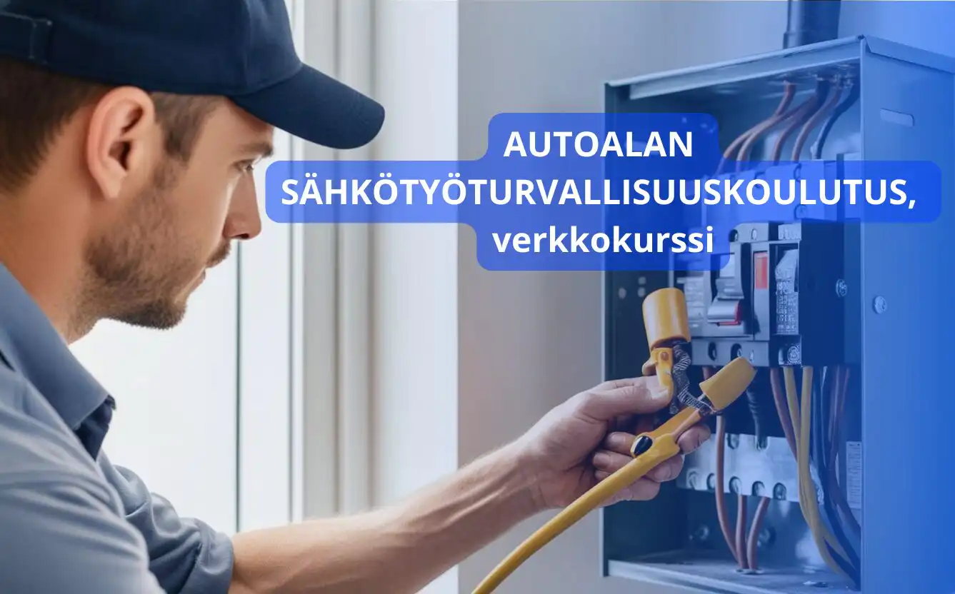 Autolan sähkö