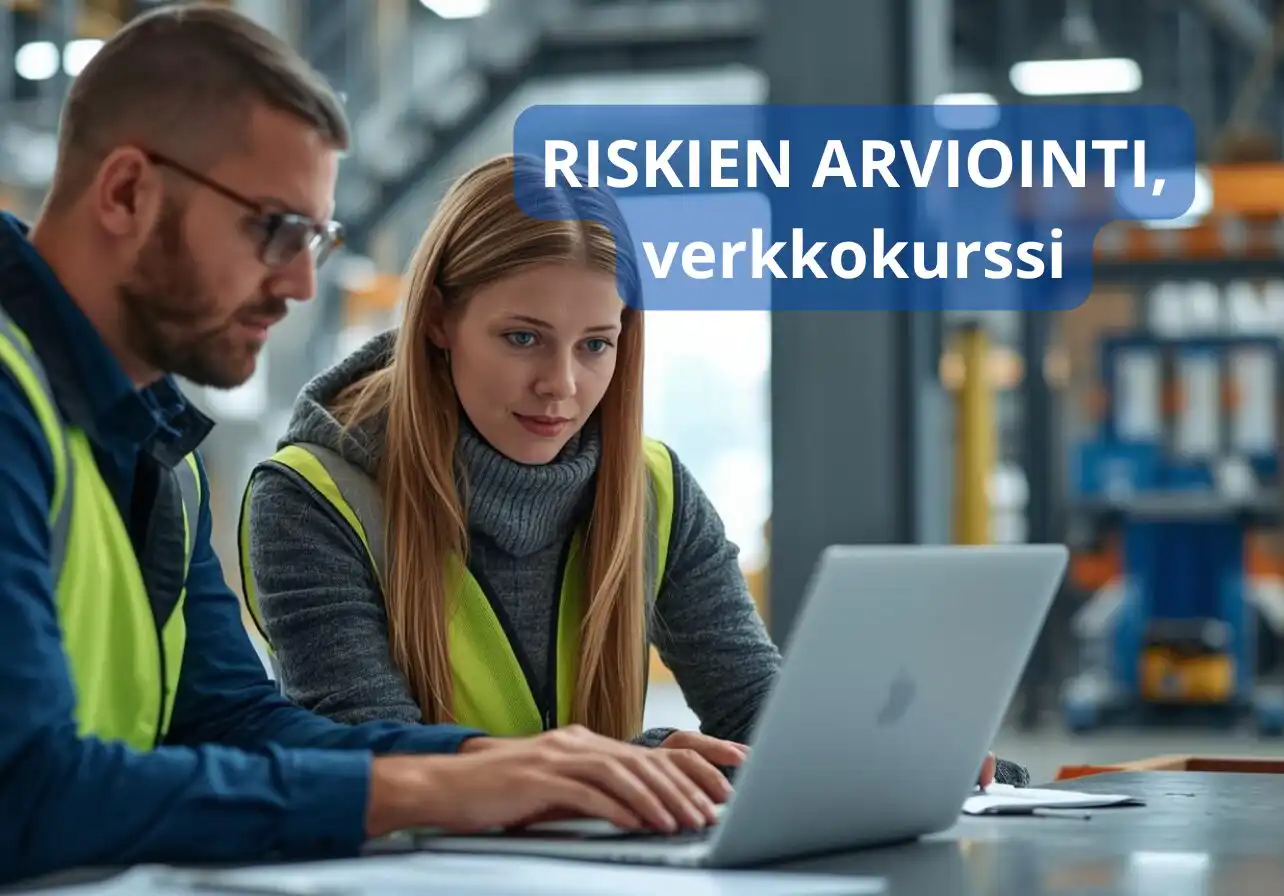 Riskien arviointi