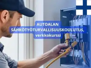 SFS 6002 Autoala