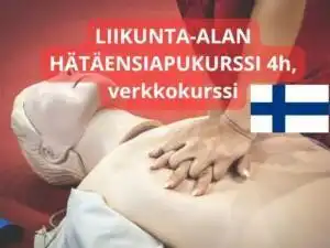 Hätäea 4liikunta-ala