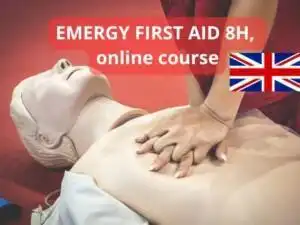 Emergency First Aid 8